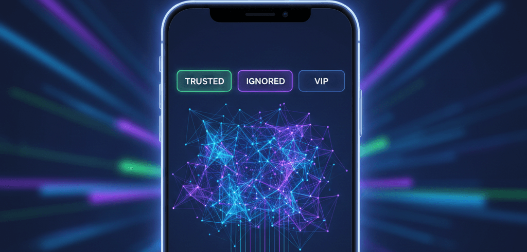 How to Master Your Unfollower List with Smart Tabs